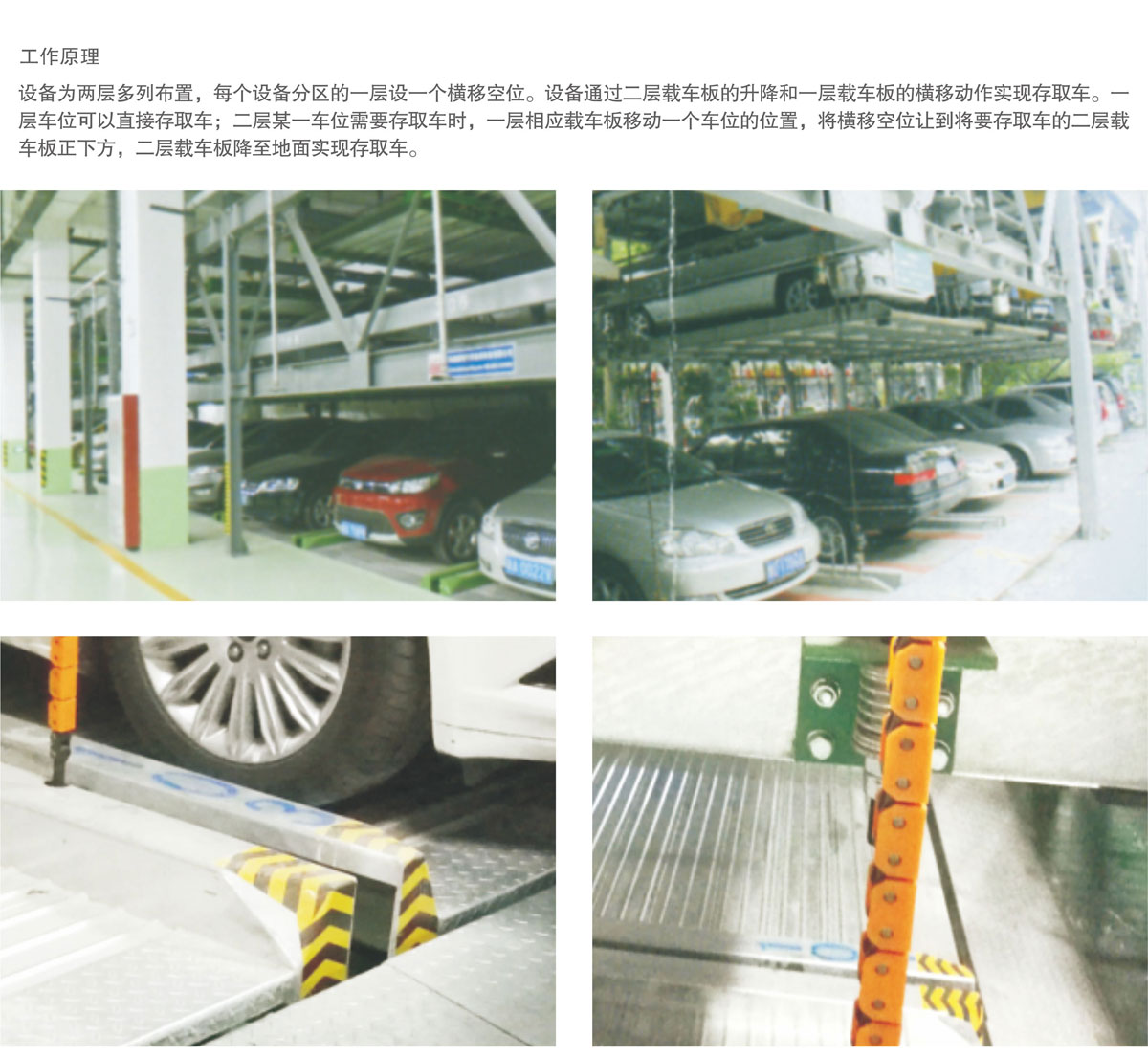 07PSH2二層升降橫移機械式停車設(shè)備工作原理.jpg